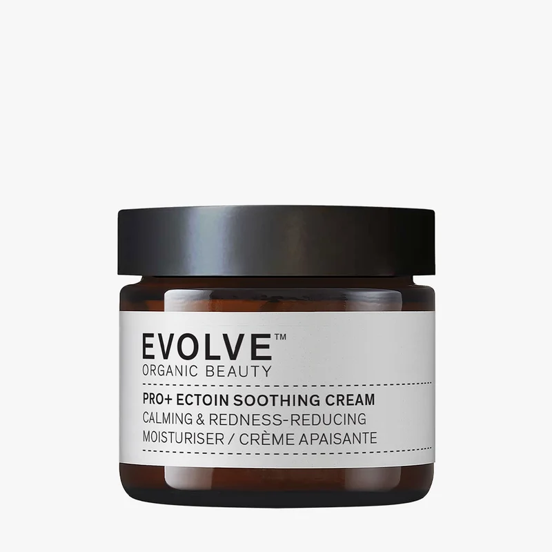 Pro+ Ectoin Soothing Cream