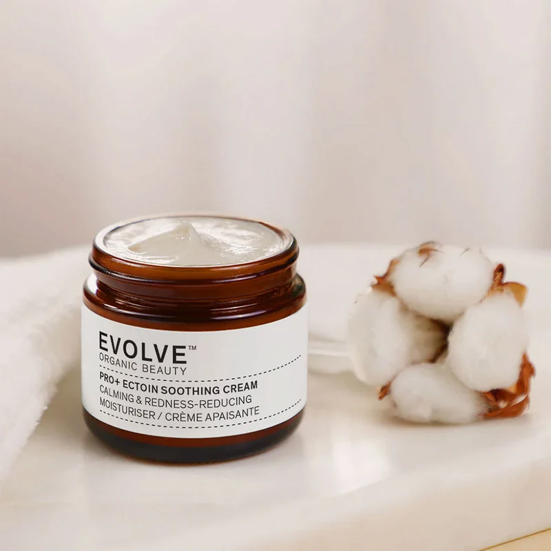 Pro+ Ectoin Soothing Cream