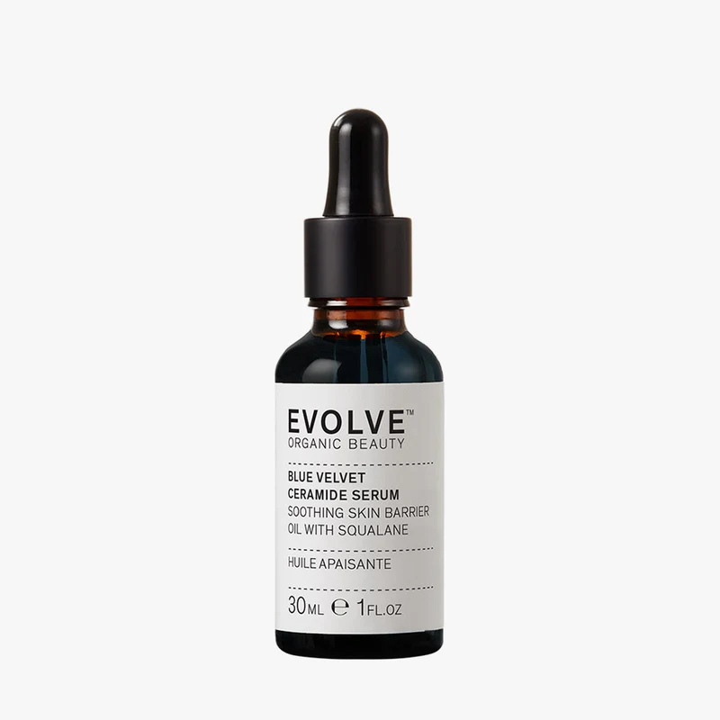 Blue Velvet Ceramide Serum