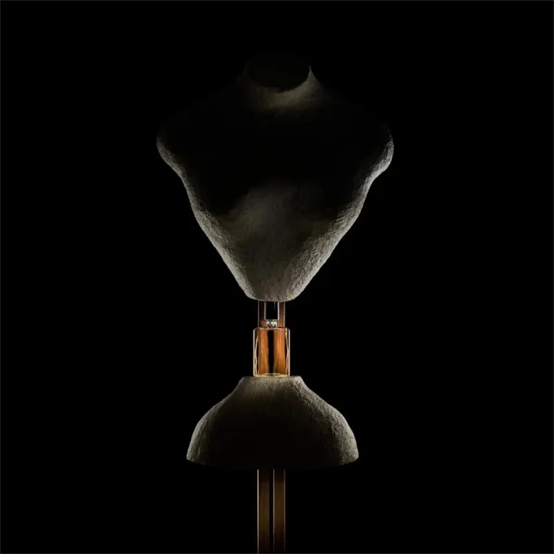 Naomi Goodsir - Nuit de Bakélite