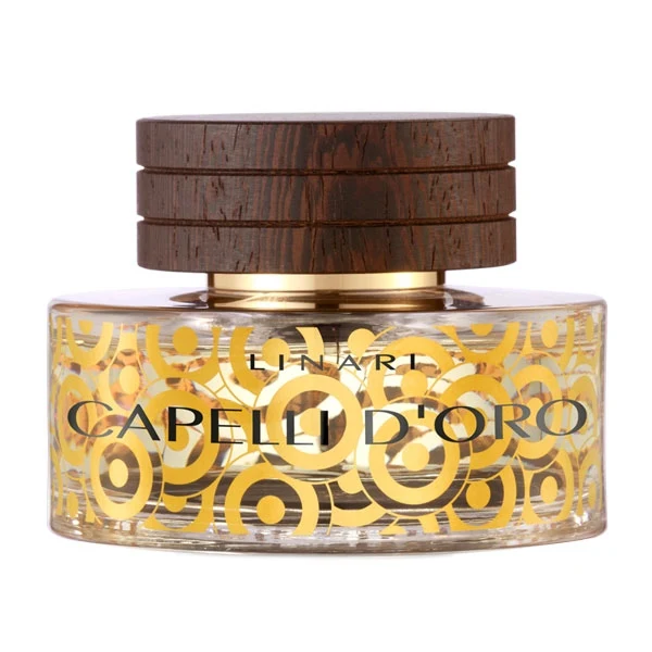 LINARI - Capelli D'Oro