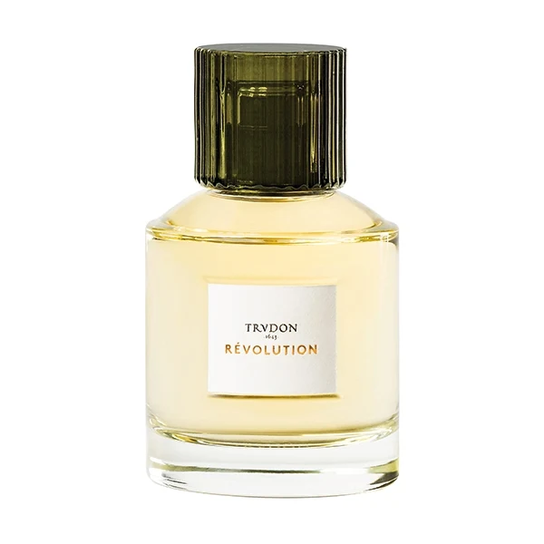 Trudon - Révolution