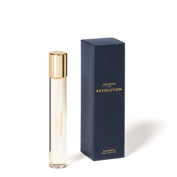 Trudon - Révolution