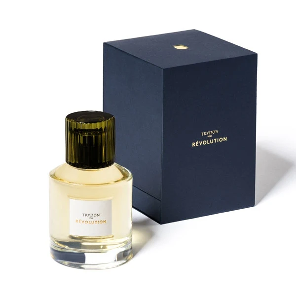 Trudon - Révolution