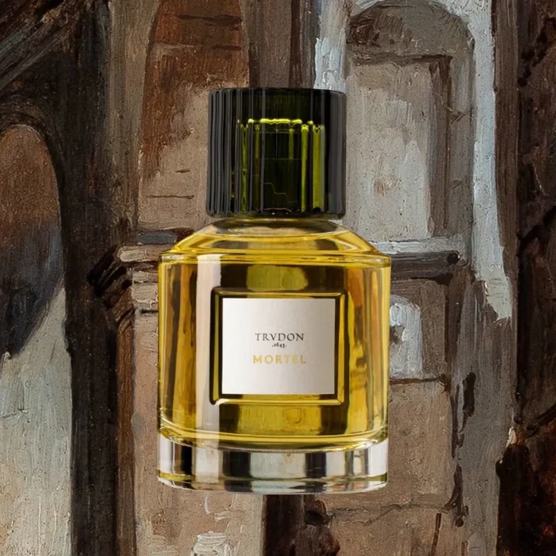 Trudon - Mortel