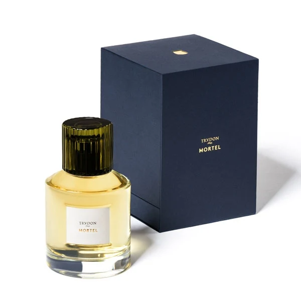 Trudon - Mortel