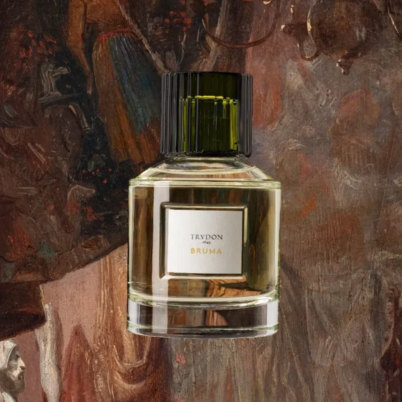 Trudon - Bruma