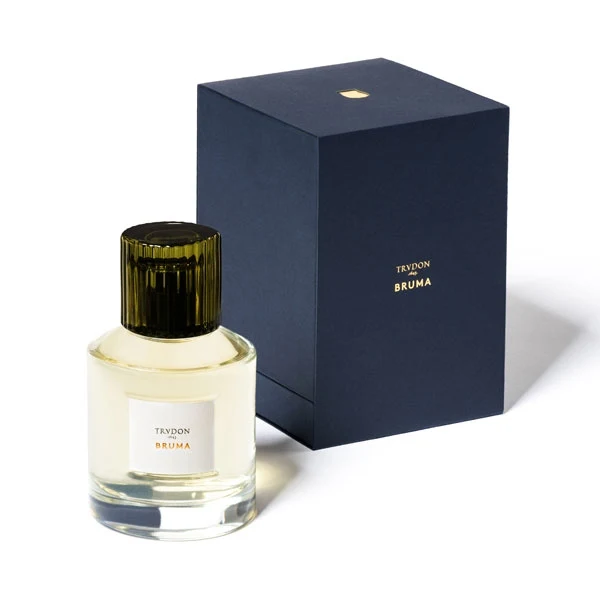 Trudon - Bruma