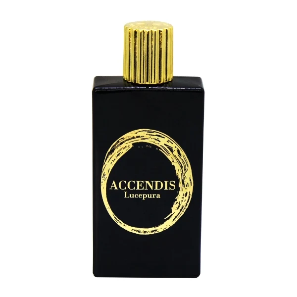 Accendis - Lucepura