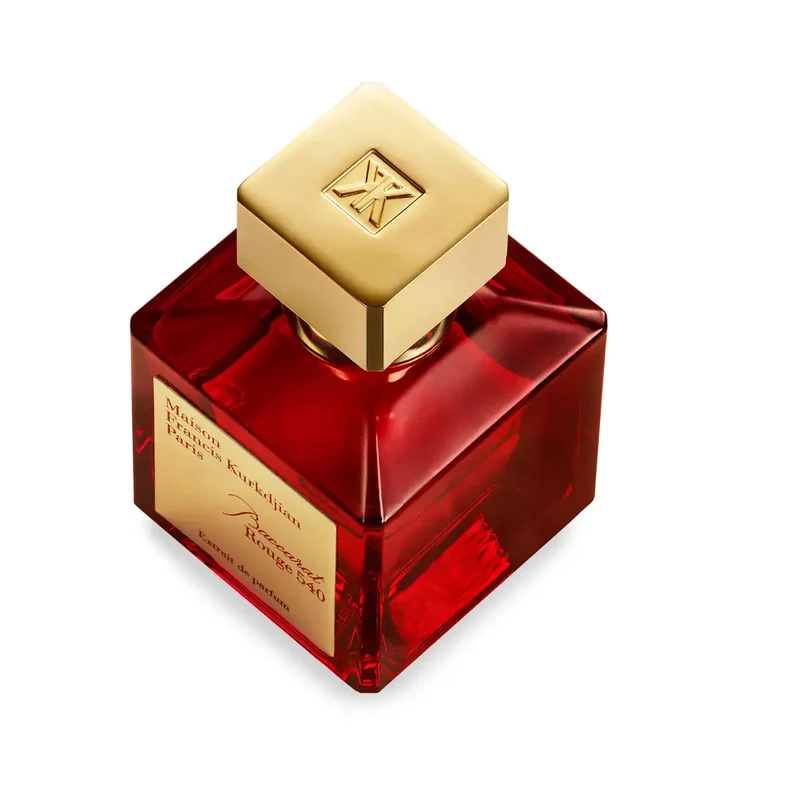 Maison Francis Kurkdjian Paris - Baccarat Rouge 540 - Extrait de Parfum