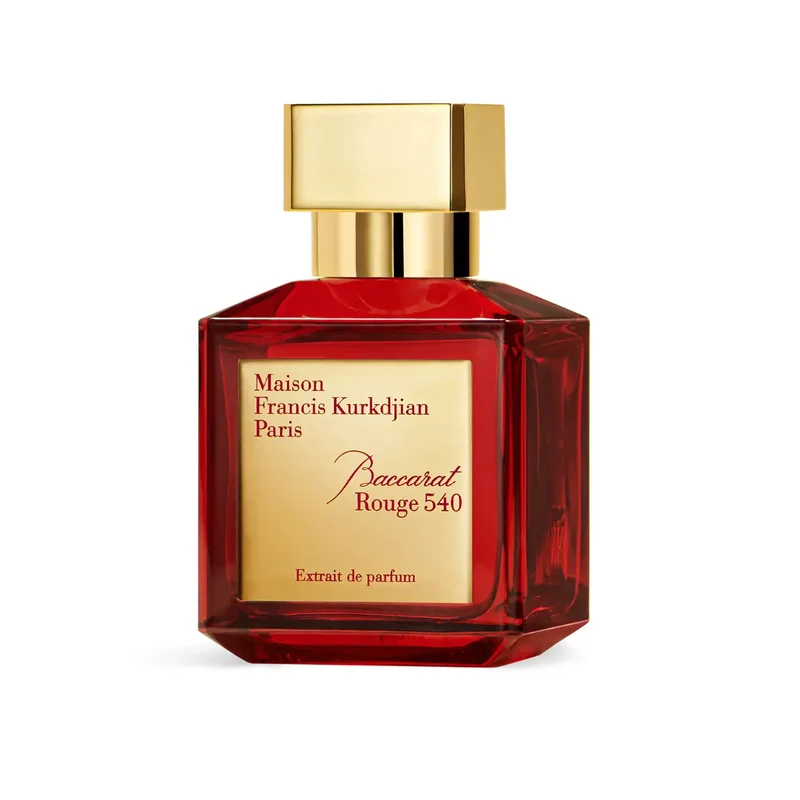 Maison Francis Kurkdjian Paris - Baccarat Rouge 540 - Extrait de Parfum