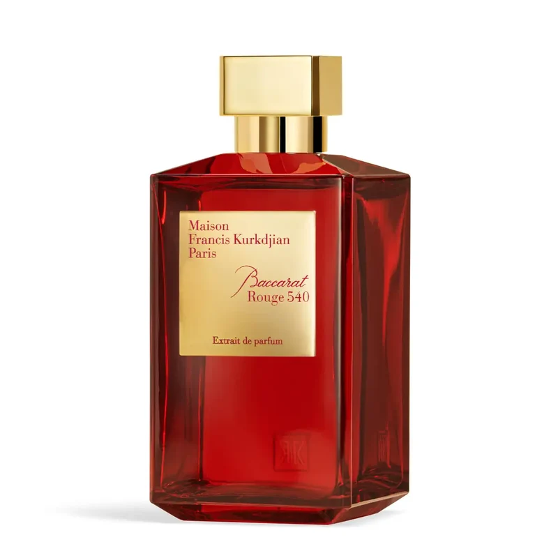 Maison Francis Kurkdjian Paris - Baccarat Rouge 540 - Extrait de Parfum