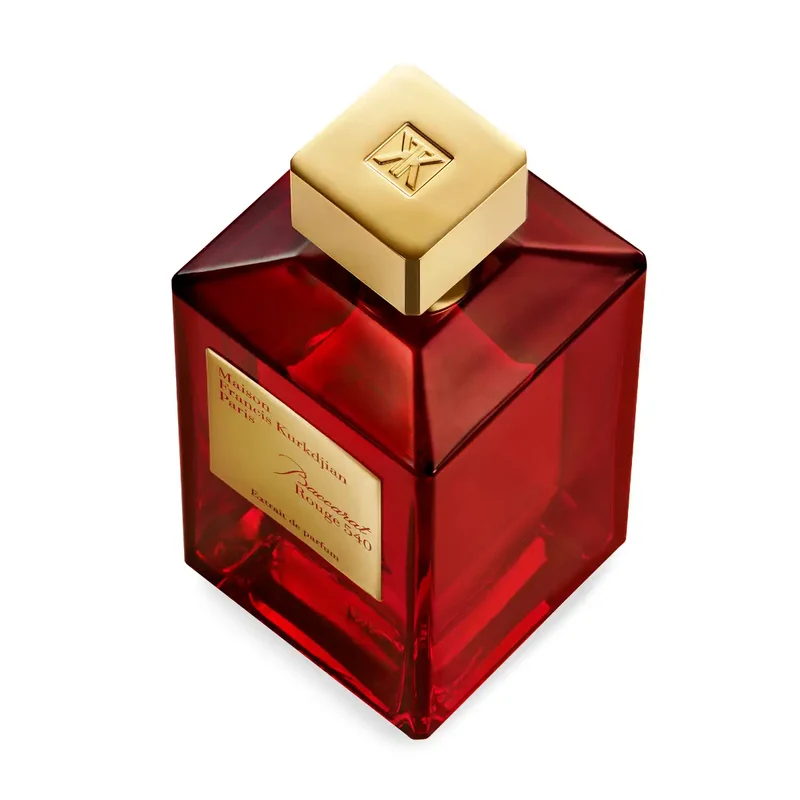 Maison Francis Kurkdjian Paris - Baccarat Rouge 540 - Extrait de Parfum