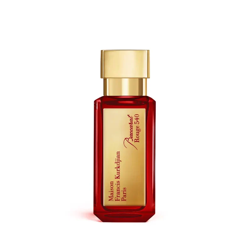 Maison Francis Kurkdjian Paris - Baccarat Rouge 540 - Extrait de Parfum