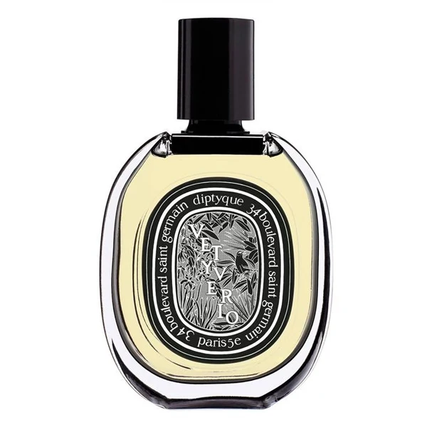 DIPTYQUE - Vetyverio - Eau de Parfum