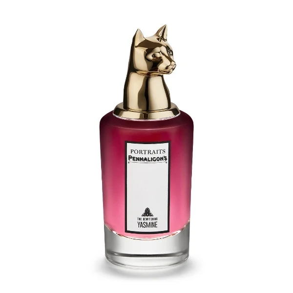 Penhaligon's - Portraits - Bewitching Yasmine