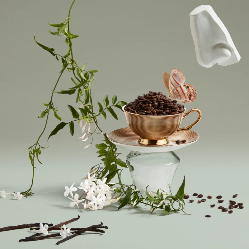 Penhaligon's - Portraits - Bewitching Yasmine