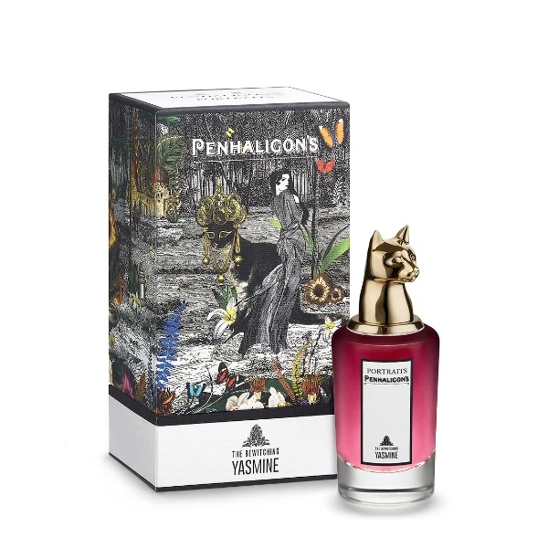 Penhaligon's - Portraits - Bewitching Yasmine