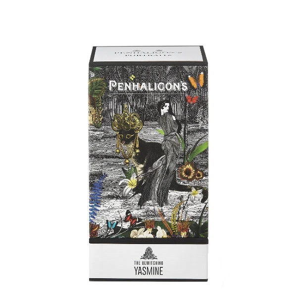 Penhaligon's - Portraits - Bewitching Yasmine