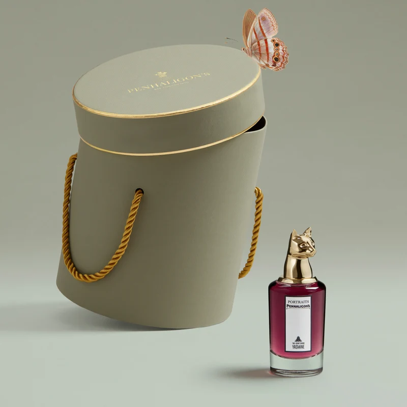 Penhaligon's - Portraits - Bewitching Yasmine