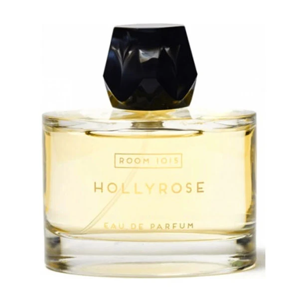 Room 1015 - Hollyrose
