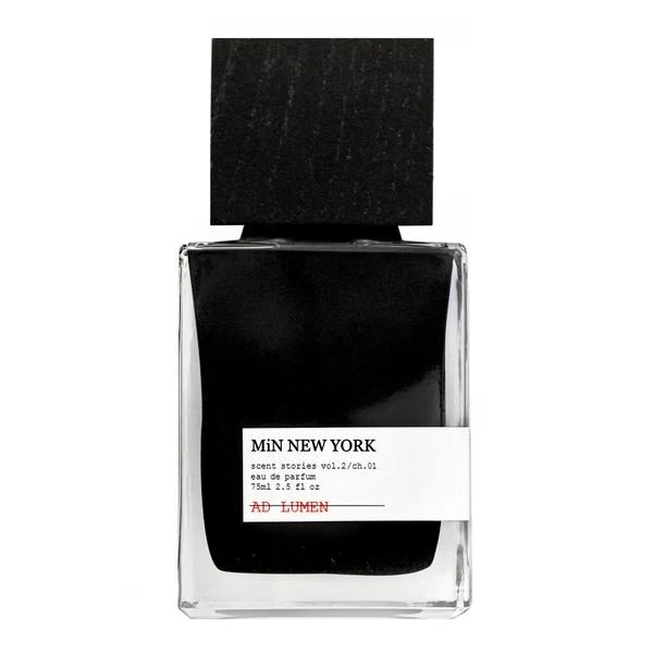 MiN New York - Scent Stories Vol. 2 - Ad Lumen