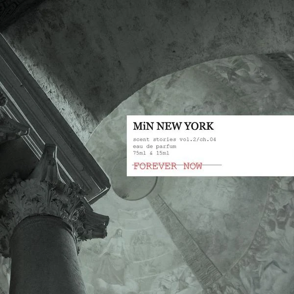 MiN New York - Scent Stories Vol.2 - Forever Now