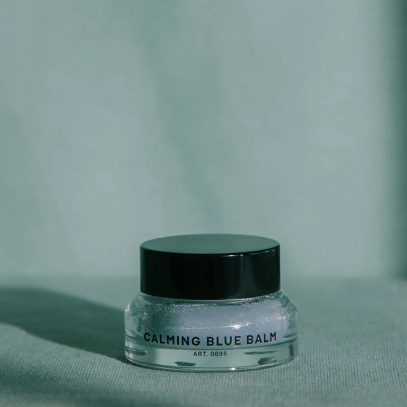 Calming Blue Balm