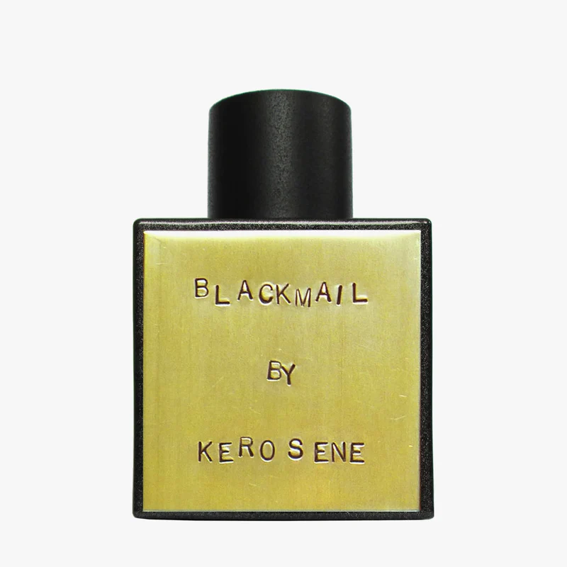 Blackmail – Eau de Parfum – 100ml
