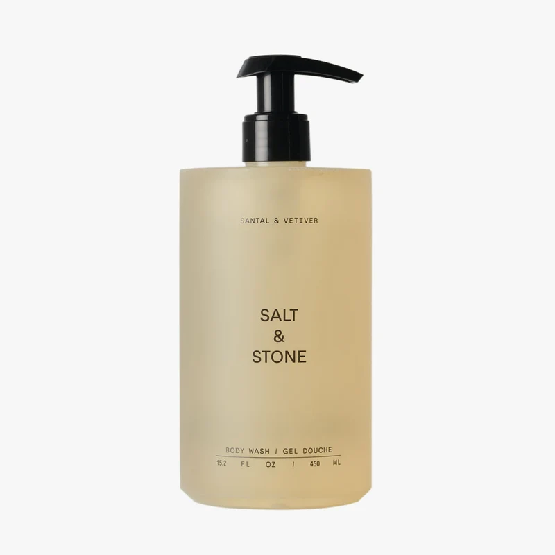 Body Wash – Santal & Vetiver