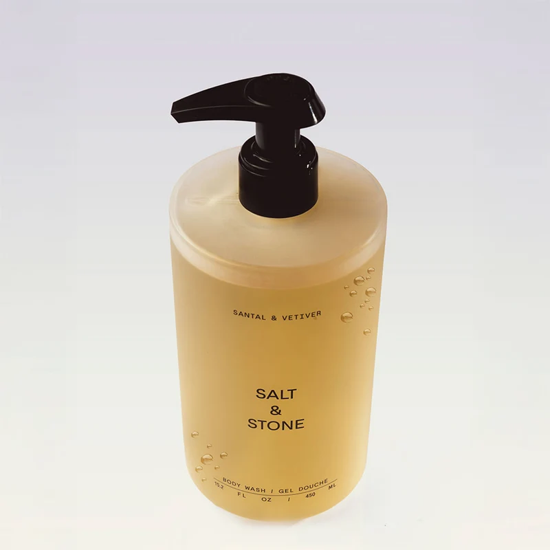 Body Wash – Santal & Vetiver