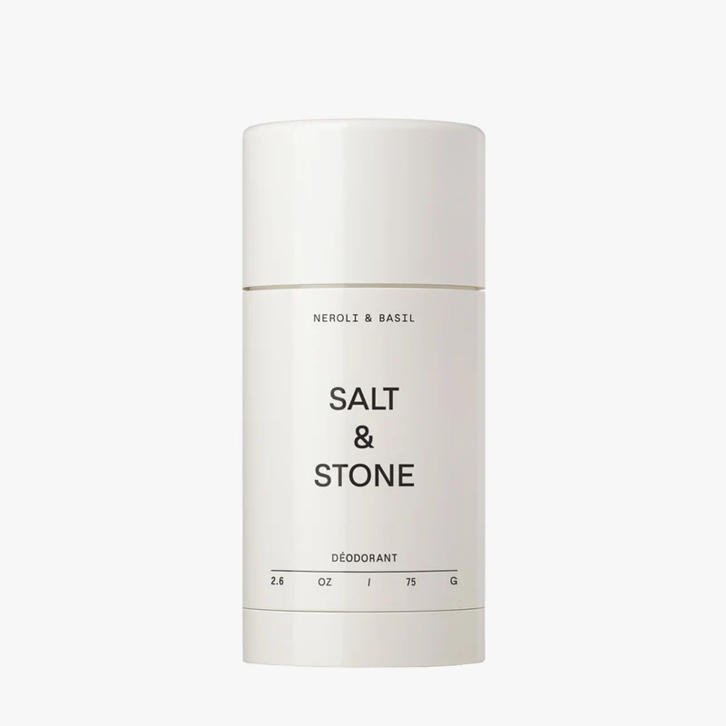 Deodorant – Neroli & Basil (Extra Strength)