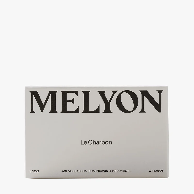 Soap Le Charbon