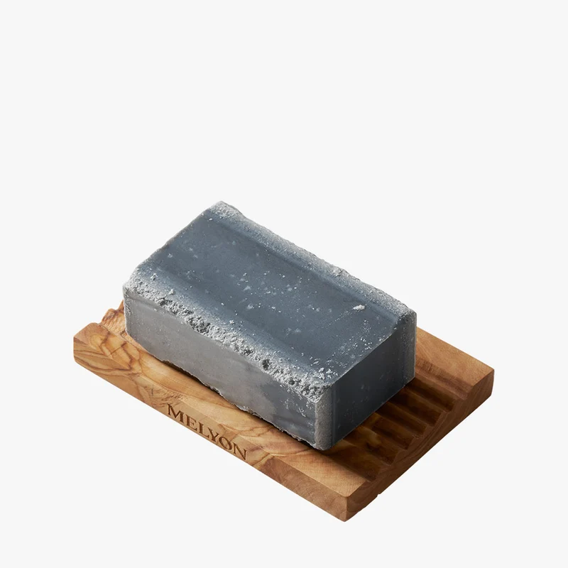 Soap Le Charbon