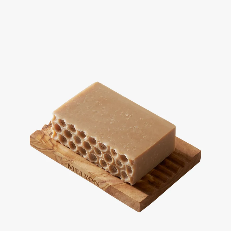 Soap Le Miel
