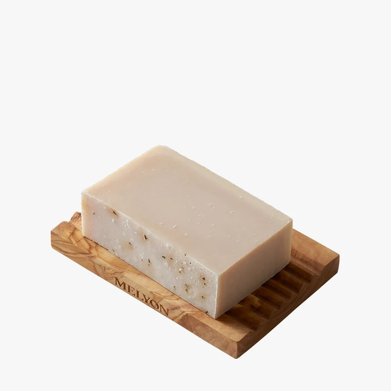 Soap Le Romarin