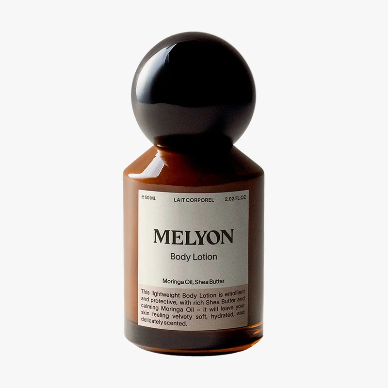 Body Lotion – 60ml