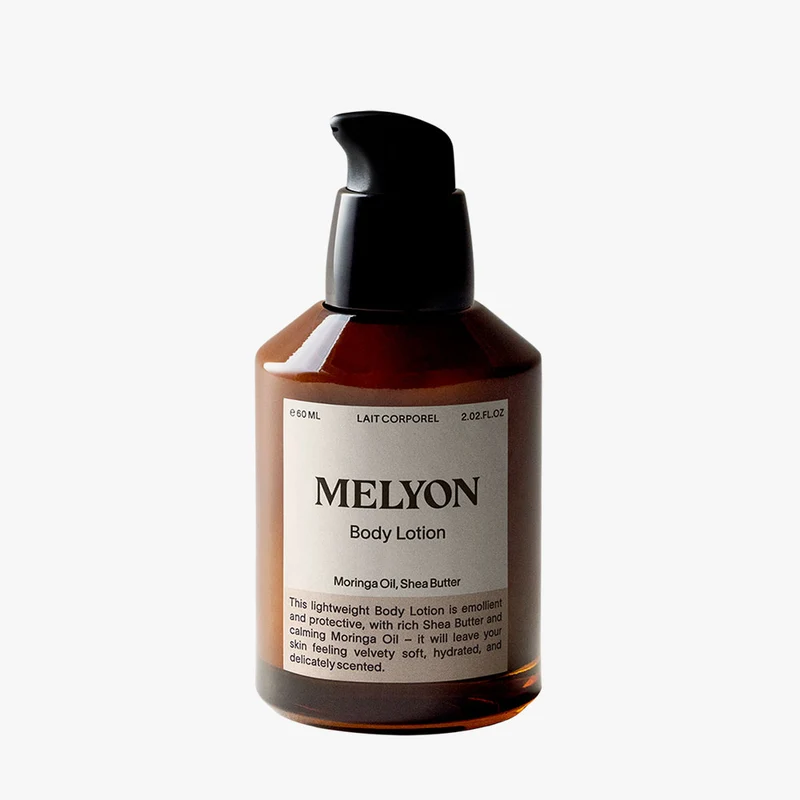 Body Lotion – 60ml