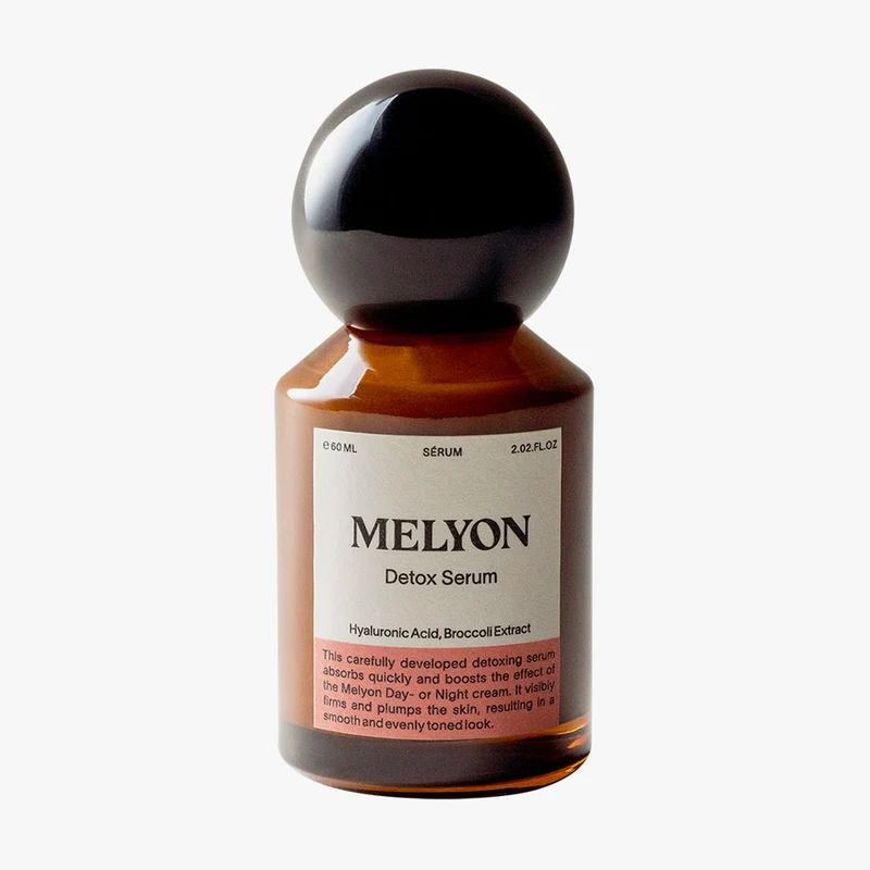 Detox Serum
