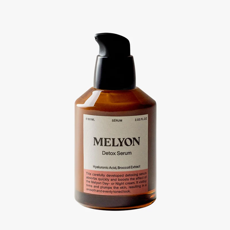 Detox Serum