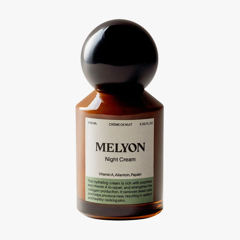 Night Cream
