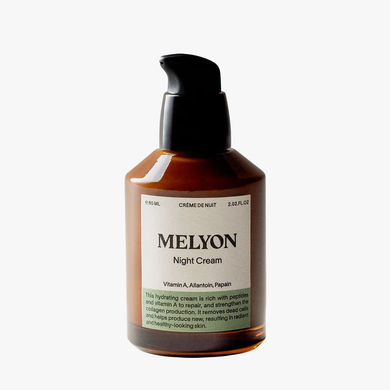 Night Cream