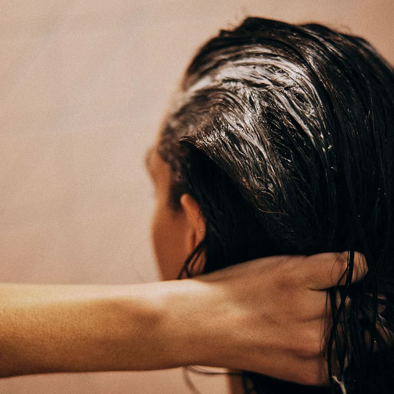 Hair Condition Concentrate – Travel