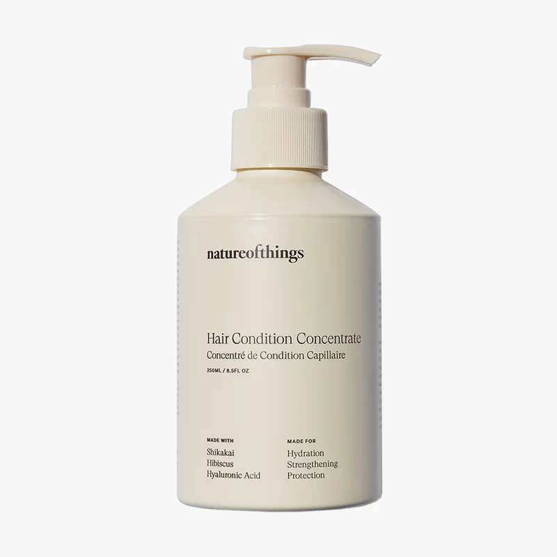 Hair Condition Concentrate