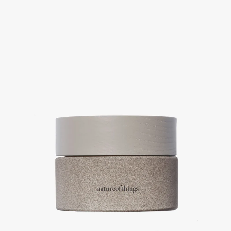 Rejuvenating Overnight Facial Mask