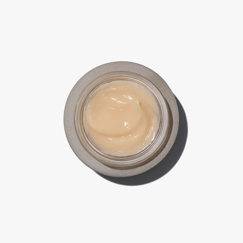 Rejuvenating Overnight Facial Mask