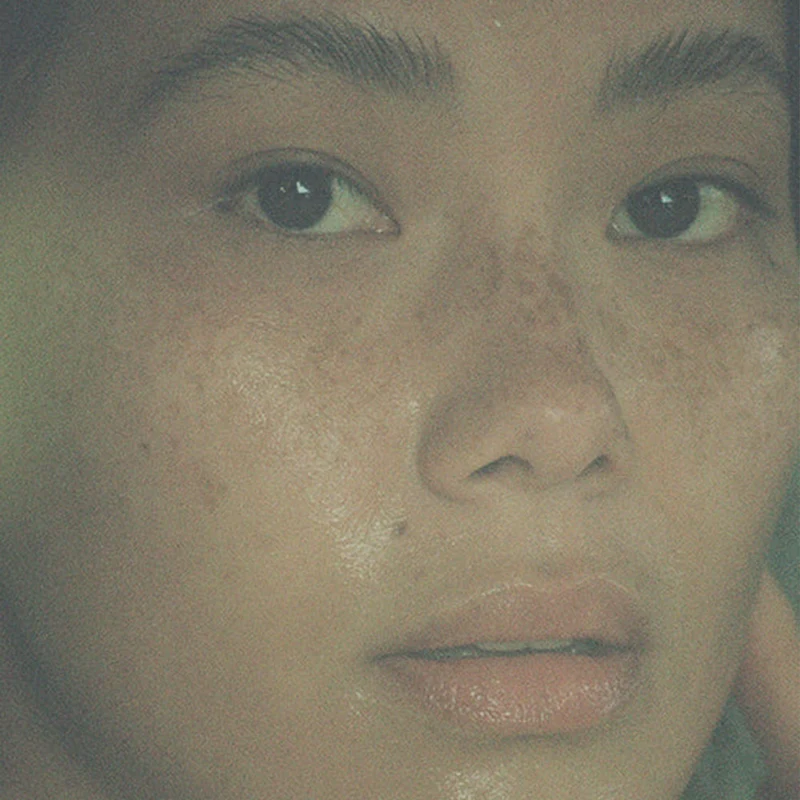 Rejuvenating Overnight Facial Mask