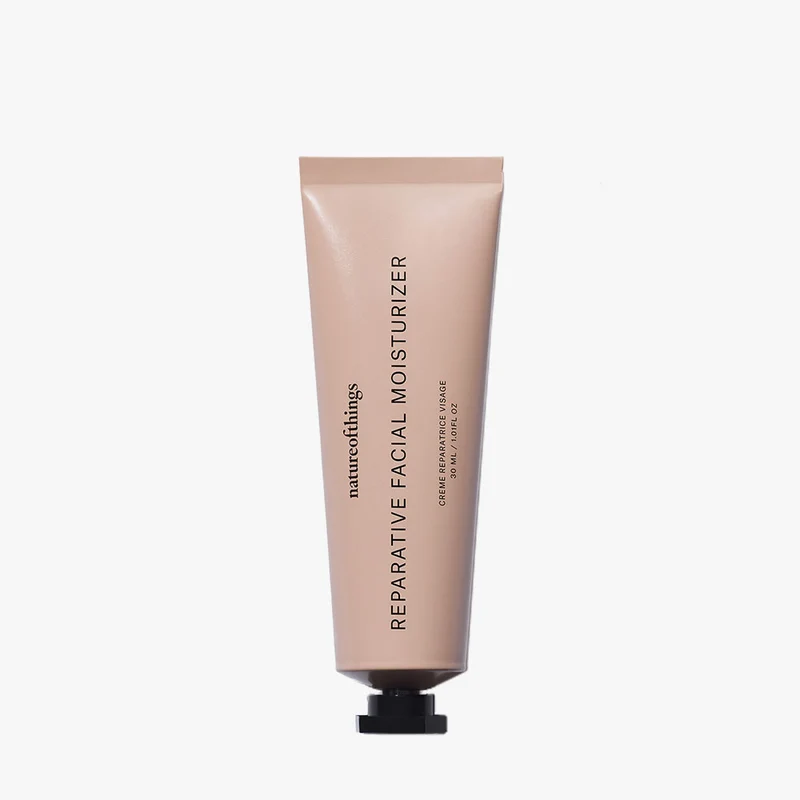 Reparative Facial Moisturizer – Travel