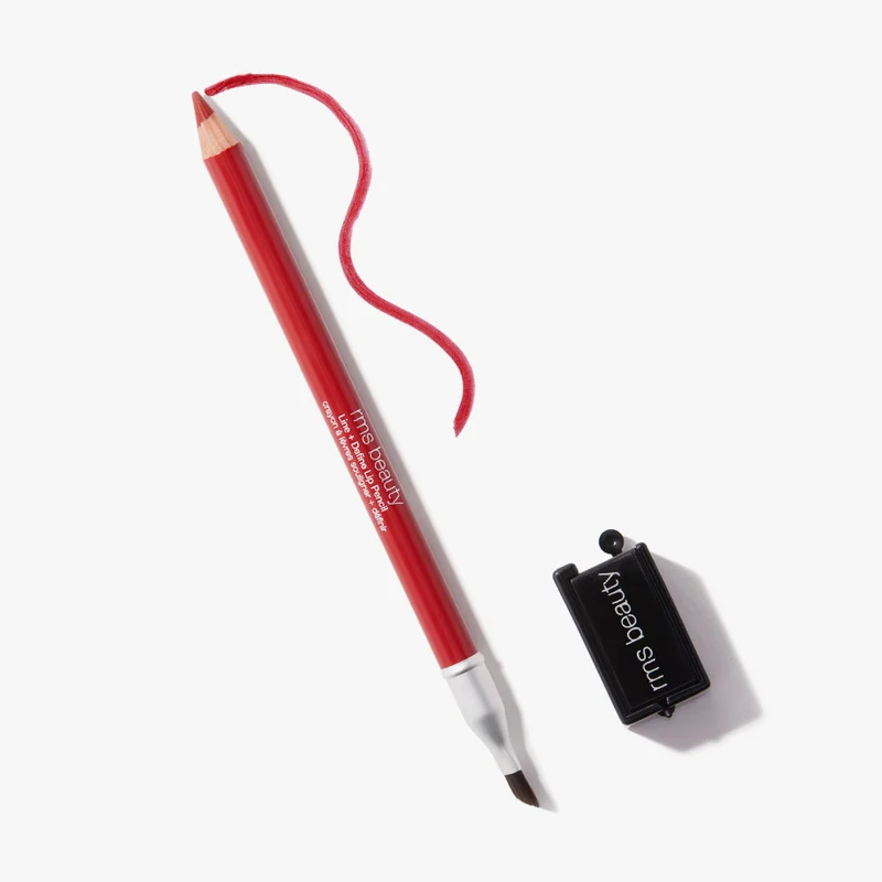 Go Nude Lip Pencil – Pavla Red