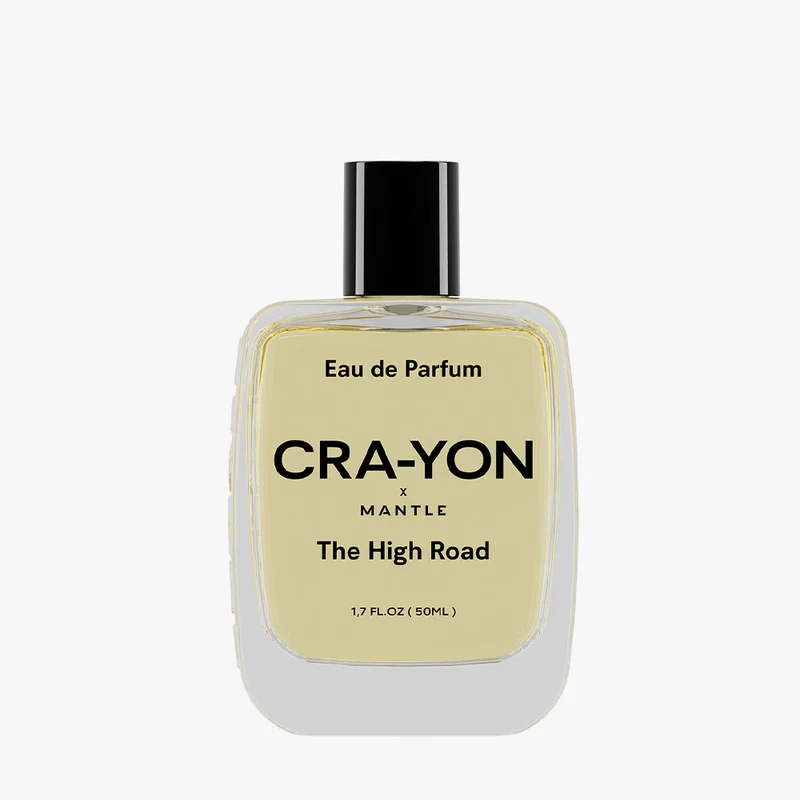 The High Road – Eau de Parfum – 50ml